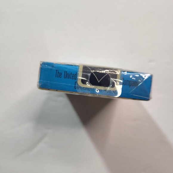 Vintage Bill Nye Playing Cards Human Body, Physical Science Playing Cards New - Picture 2 of 6